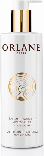 Orlane Paris After Sun Repair After Sun Cream 400ml