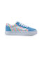 Old Skool Old Skool Kids Sneakers Light Blue