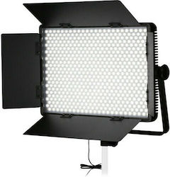 Nanlite 1200CSA LED Kit de iluminare 3200-5600K 84W