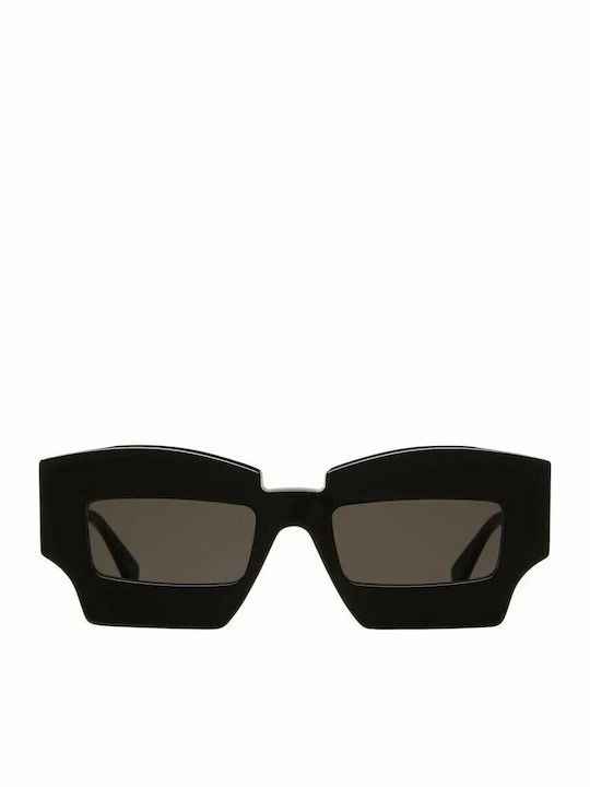 Kuboraum X6 Feminini Ochelari de soare cu Cadru BS