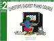 Chester Chester's Easiest Piano Course Παρτιτούρα για Πιάνο Book 2