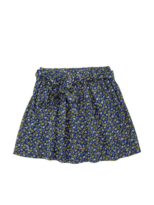 Kids' Skirt Multicolored