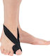 Support Line HV11 Bunion Splint Black