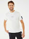 T-Shirt Weiß