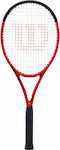 Wilson Clash 100L V2 Tennisschläger