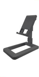 Andowl Q ZJ301 Desk Stand for Mobile in Black c...