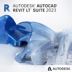 Autodesk Revit LT Suite 2022