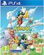 Klonoa Phantasy Reverie Series PS4 Game