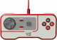Blaze Evercade Vs Controller Electronic Kids Video Game Handheld Console