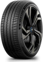 Michelin Pilot Sport EV 255/45R19 104Magazin online Acustic XL Vara Anvelopă pentru Cutie de prânz 4x4 / SUV Autoturism