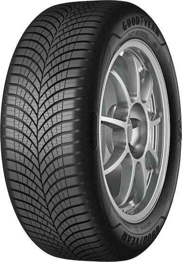 Goodyear Vector 4Seasons Gen-3 225/55R19 99V Λάστιχο 4 Εποχών για Επιβατικό Αυτοκίνητο