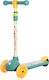 Lorelli Kids Scooter Foldable Tamtam 3-Wheel fo...