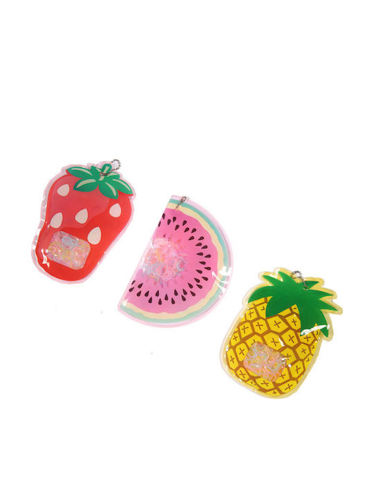 Ro-Ro Accessories Elastic Copii Multicolor