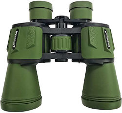 Levenhuk Binoculars Travel 10x50mm