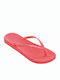 Ipanema Anatomica Temas XII Women's Flip Flops Pink 780-22322/NEONPINK