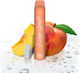 IVG Bar Plus Peach Rings Disposable Pod Kit 2ml με Ενσωματωμένη Μπαταρία 20mg