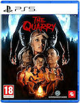 The Quarry PS5 Game