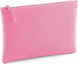 Bagbase BG38 Sleeve Υφασμάτινο True Pink (iPad mini 1,2,3)