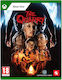 The Quarry Xbox One Game
