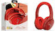 Moxom MX-WL40 Bluetooth Wireless Over Ear Headp...