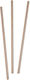 Ginger Ray Καλαμάκια Χάρτινα Rose Gold 25τμχ