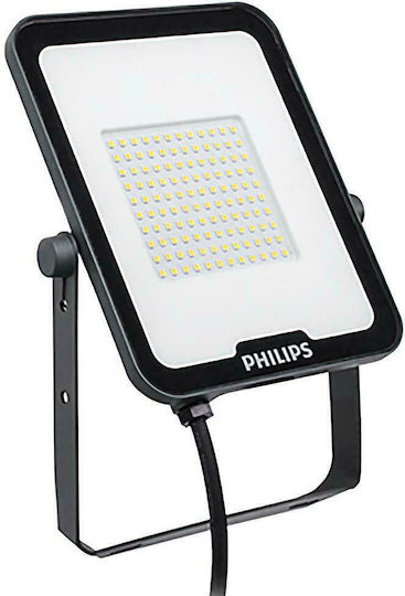 Philips Rezistent la apă Proiector LED 50W Alb Natural 4000K IP65