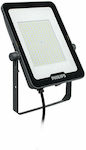 Philips Waterproof LED Floodlight 100W Natural White 4000K IP65