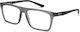 Arnette Murazzi Men's Acetate Grey Prescription...