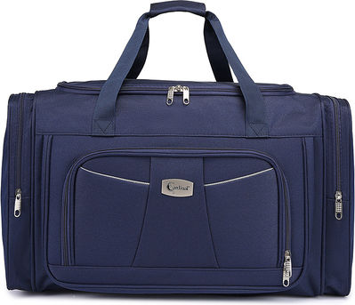 Cardinal Sack Voyage 45lt Blue Fabric L55xW27xH30cm