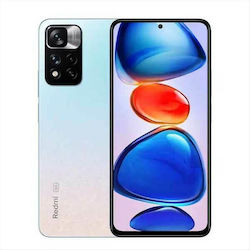 Xiaomi Redmi Note 11 Pro+ NFC 5G Dual-SIM (6GB/...