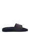 Ivy Women's Slides Navy Blue