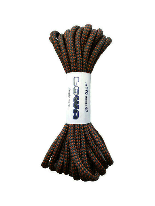 8300210111 LOWA shoe laces atc mid 150cm