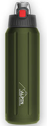 Alpin SUS 316 Recyclable Bottle Thermos Stainle...