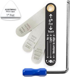 Music Nomad String Instrument Tool