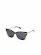 Tous Women's Sunglasses with Multicolour Frame and Gray Lens TOA93 0AD2