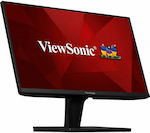 Viewsonic VA2215-H VA Monitor 21.5" FHD 1920x1080 με Χρόνο Απόκρισης 4ms GTG