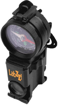 Levenhuk LabZZ SK5 with Compass & Flashlight 79677