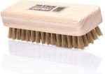 Work Stuff Handy Leather Brush Cleaning For Car 1pcs WS082