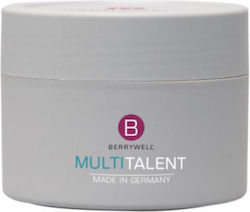 Berrywell Multitalent Forming Gel Μαλλιών 126ml Berrywell Multitalent Forming Gel Μαλλιών 126ml