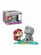 Funko Поп! Disney: Малката русалка - Ultimate Princess 1169 Специално издание