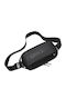 Waist Bag Black