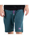 Sportliche Herrenshorts Petrol