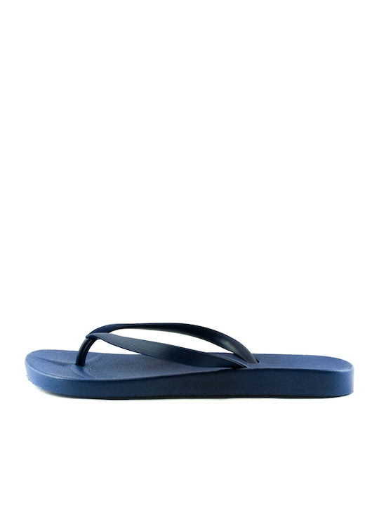 Inblu 25257 Women's Flip Flops Navy Blue