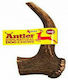 Antos Dog Chews Horn Dog Medium Breeds from Deer 170gr STA.15.483