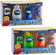 PMI Figurine Among Us De Acțiune (Set 2) Among Us 17cm (Diverse Modele)