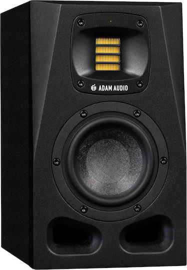 Adam A4V Хейчо Studio Monitor 4" 130W Черен Брой