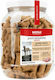 Meradog Pure Sensitive Goody Turkey & Rice Leckerli für Hunde mit Türkei und Reis 600gr