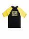 Quiksilver Kids Swimwear UV Shirt Black