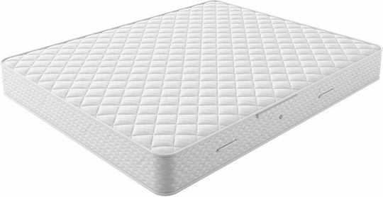 Greco Strom Astro Куинсайз Ортопедичен Матрак Двустранен 160x200x23см
