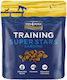 Fish4Dogs Super Stars Μπισκότο Σκύλου Μικρόσωμων Φυλών Διαίτης με Σαρδέλα 150gr